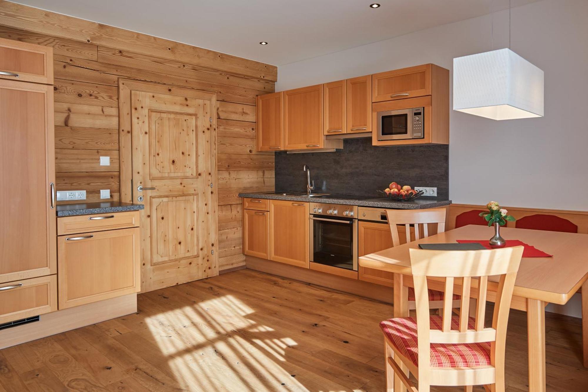 Rainerhof Aparthotel Flachau Quarto foto